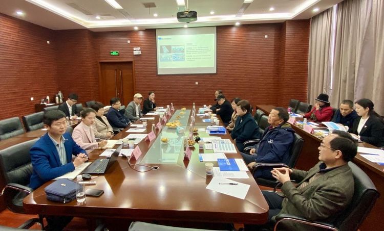 合肥社李晓梅主任率队走访社员单位3.jpg 合肥社李晓梅主任率队走访社员单位3.jpg