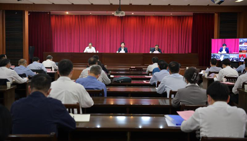 我省举行2022年职业教育活动周启动仪式暨职业教育法宣讲活动.jpg